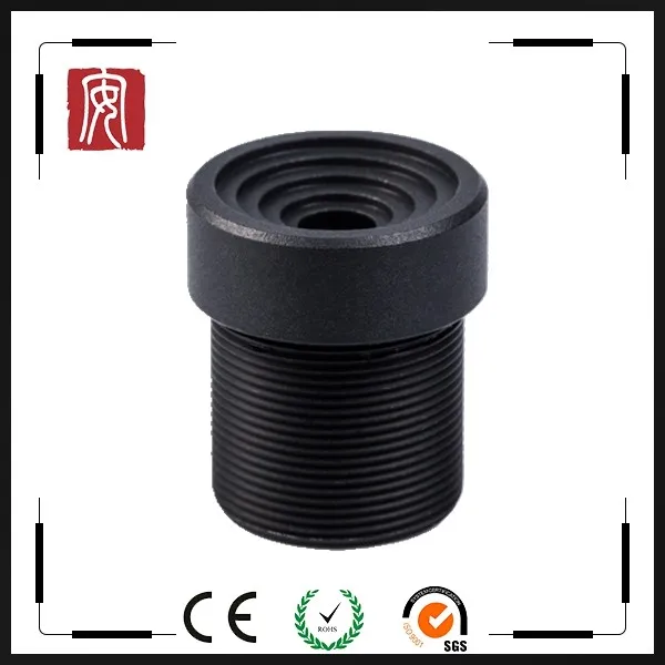 CCTV 2.8mm M12 Board Lens with 1/2.7inch sensing area for CCTV Camera