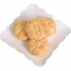 Sugar free black sesame white kidney beans paste fast food diet cookies breakfast food