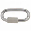 Stainless steel quick link SS304/316/316L