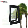 Florida Miami-Dade Hurricane Approved west palm beach florida commercial aluminium awning impact hurricane windows for sale