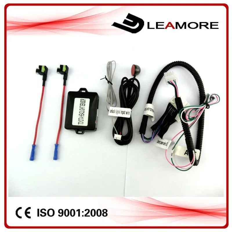 Auto Highlight Sensor For Toyota Corolla/prado/vios Light Up Your Way