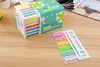colorful PET Sticky Notes