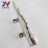 ODM Customized fish decoration craft electroplating furnishing articles