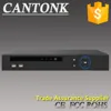 New Design 720P HD Real Time 8 Channel H.264 CCTV AHD DVR