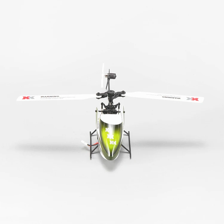 2.4ghz 6ch Superior Big Remote Control Helicopter With Camera Screen