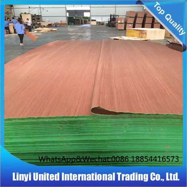 engineered teak wood veneer 8*2ft for Turkey