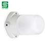 Waterproof IP54 holder E27 Ceramic sauna lamp for bath with glass lampshade