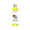 DR.HAKEM Best Price Extra Virgin Coconut Massage Oil 100% Pure & Organic Body Care Essential Oil