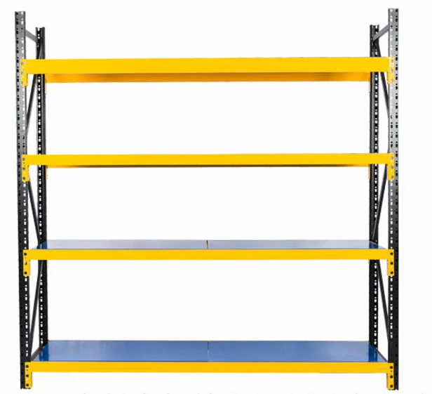 Steel Rack With Hs Code Long Span Rack Applied In Warehouse Buy Steel Rack Hs Code,Rack