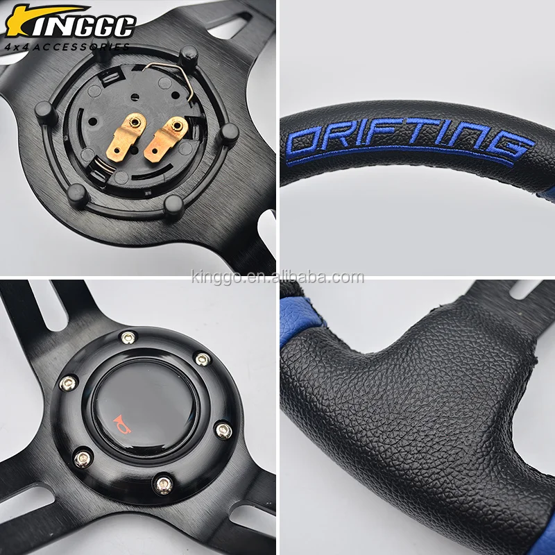 volante steering wheel