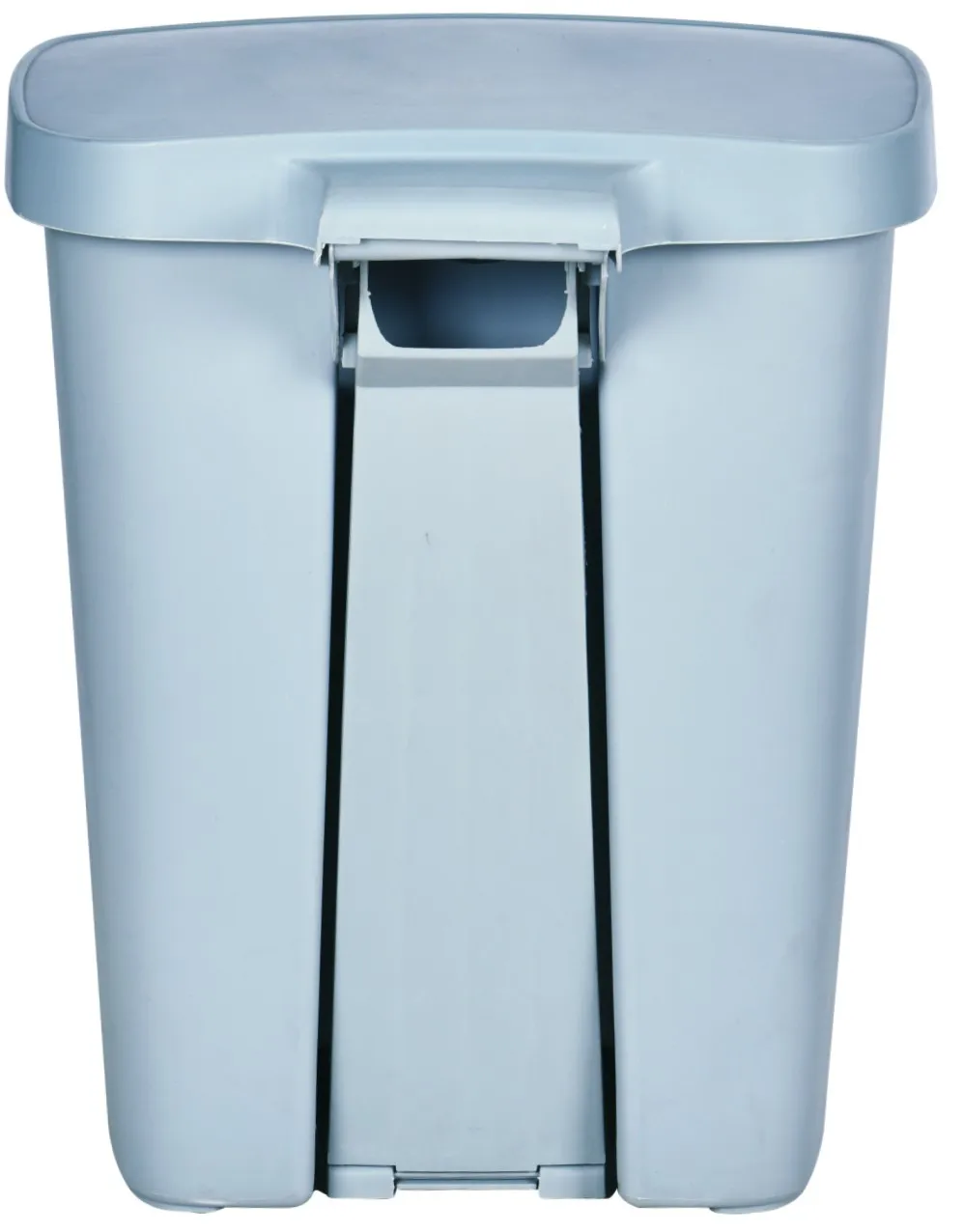 医院垃圾桶 25l 塑料踏板医疗垃圾桶出售 - buy waste bin,medical