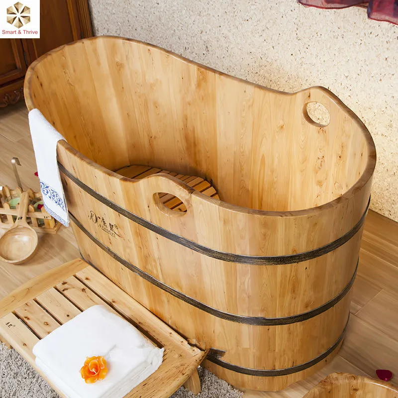 Wooden Bath Bucket For Adults Buy Bath Bucket For Adults,Wooden Bath