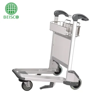 airport luggage carts for sale