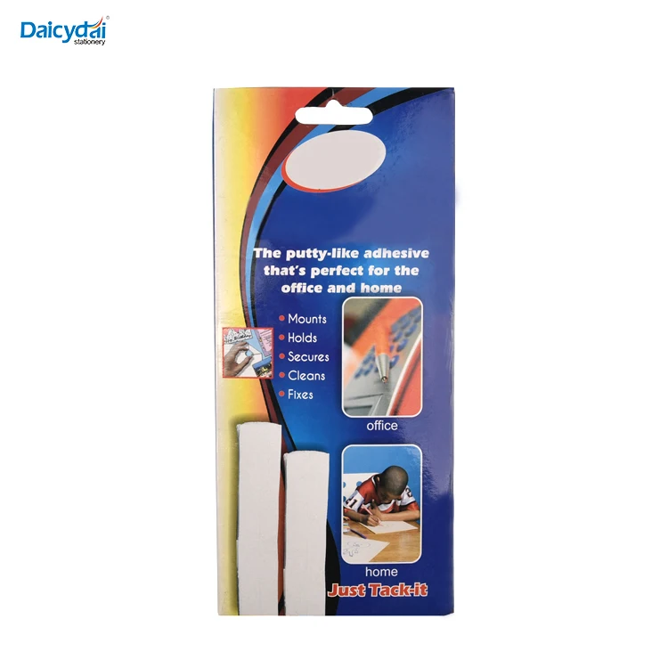 75g 75 G 2.6oz 2.6 Oz Ounce Sticky Tack Putty For Art Phone Fablic