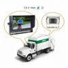China Manufacturer motorhomes folding car lcd auto electronics car monitor video screen for truck
