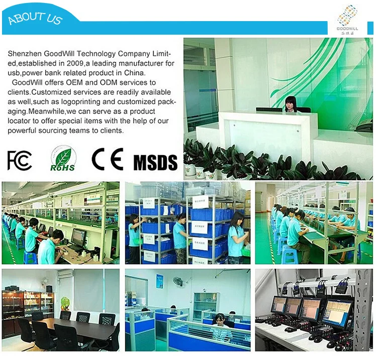 Company Information