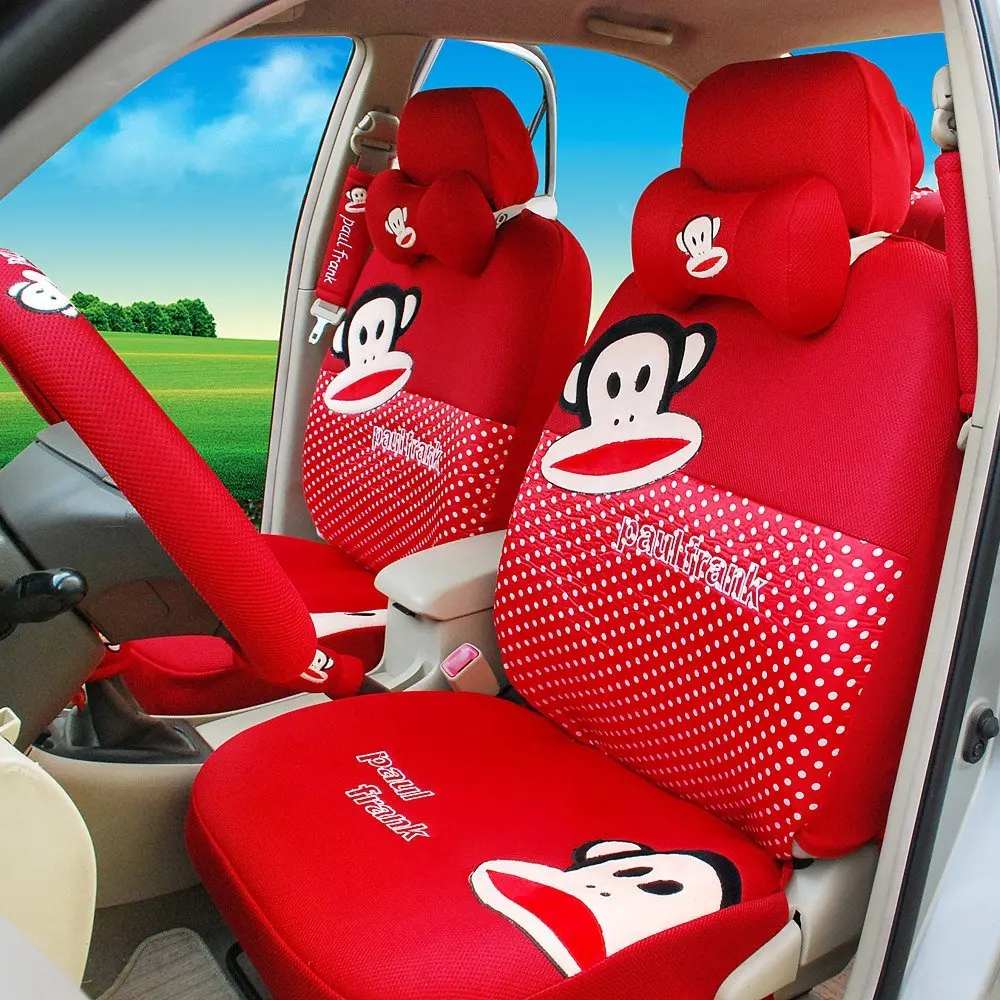 Cheap Cartoon Character Car Seat Covers, find Cartoon Character Car