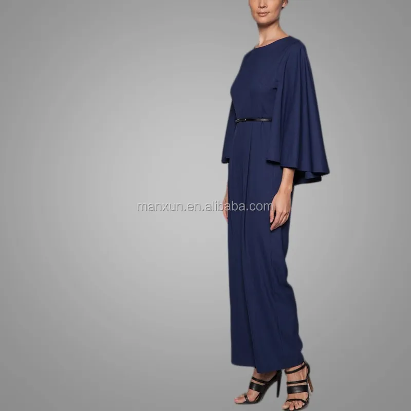 kebaya modern jumpsuit