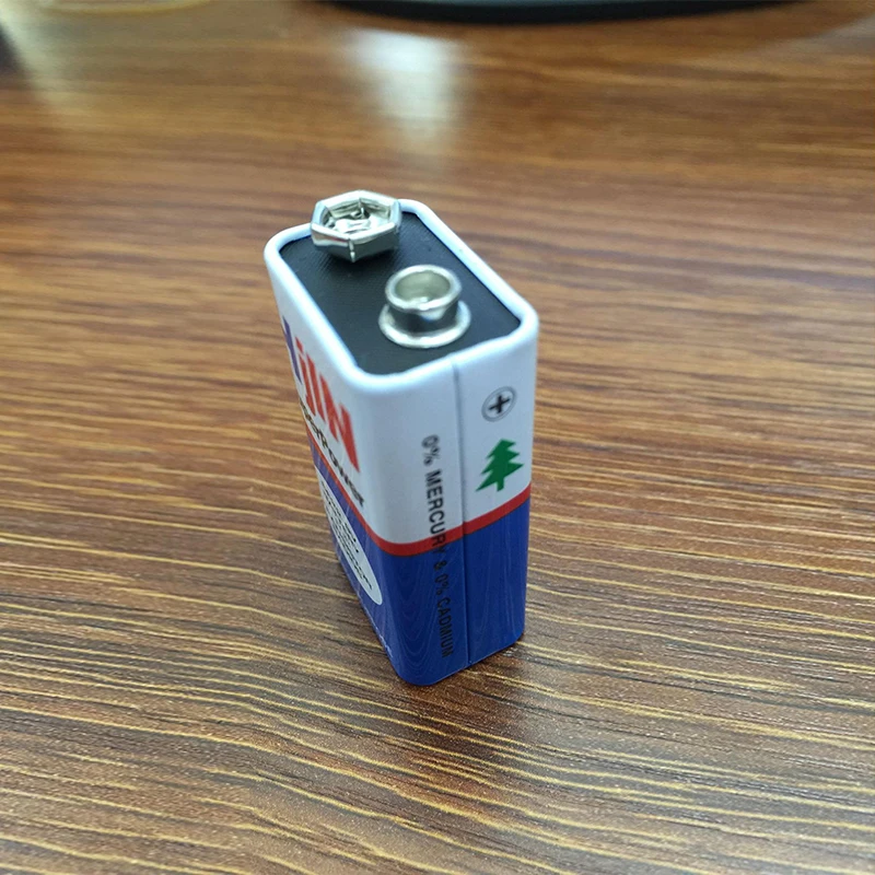 1.5 volt battery