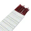 8520SMD double row Bar light 120 LED brightness Cool white 12V showcase counter shelf light strip