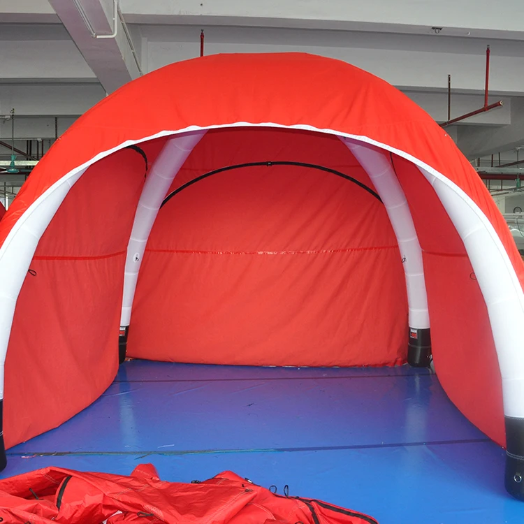 Good quality cheap tent inflatable