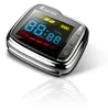 Green physical therapy method semiconductor laser wrist watch for snoring and pain relief