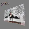 2019 hot new products outdoor advertising light box with aluminum extrusion profile frame for big engineering project