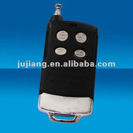 433.92Mhz Copy Code Remote Control/Universal Car Alarm Transmitter