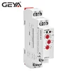 GEYA GRI8-01 Over Current Detected Relay Monitoring AC Current 0.5A 1A 2A 5A 8A 16A Current Sensor Relay