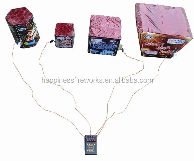 0.5m Safety Igniters For Fireworks Green Fuse,Talon Igniters For