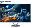 Curved 32 inch Widescreen Color led PC Computer Screen Monitor