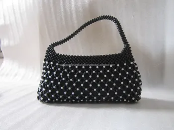 Magnificent Bead Handbag Marvelous 100 Handmade From Magnificent Bead Handbag Marvelous 100 Handmade From Vietnam