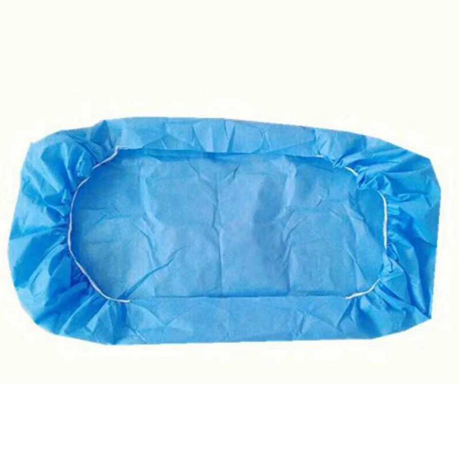 High Quality Disposable Waterproof Nonwoven Stretcher Cover Buy