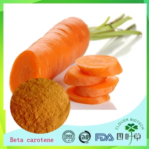 chinese natural pure black carrot extract powder , beta carotene