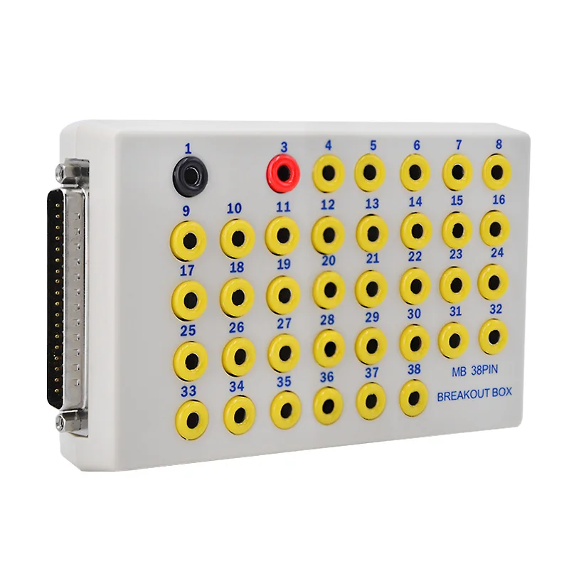 2017 Obdii Protocol Detector & Break Out Box Best Original Breakout Box