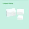 100% Cotton 17 Thread Medical Cutting Gauze Piece for Surgery