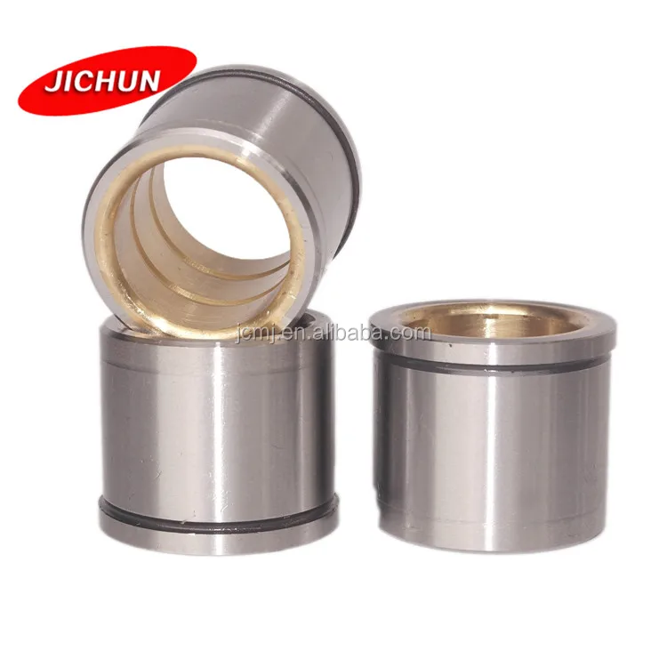 Precision Guide Bush And Dme Standard Guide Pin/precision Hasco Metal