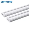 Linkable Led lighting fixture T5 tube 1500mm 40W 5 years warranty
