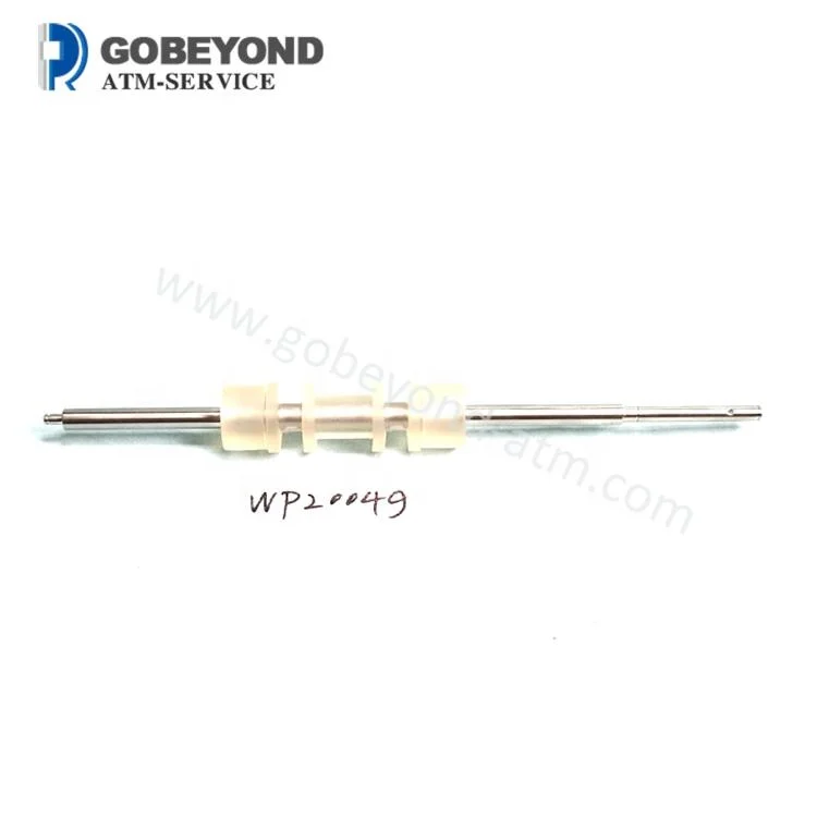 Atm Parts Wincor 01750035776 Drive Shaft Assy Cmdv4 Upper Main Shaft