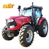 red greenhouse large pto 4wd 4x4 40hp 45hp 50hp 55hp 60hp 40 45 48 50 55 60 hp 4wd 4x4 harrow tractor 404 454 460 504 604 654