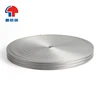 Low moq Ali trade assurance order Soft nylon webbing strap 19mm selling by 50 yards per roll