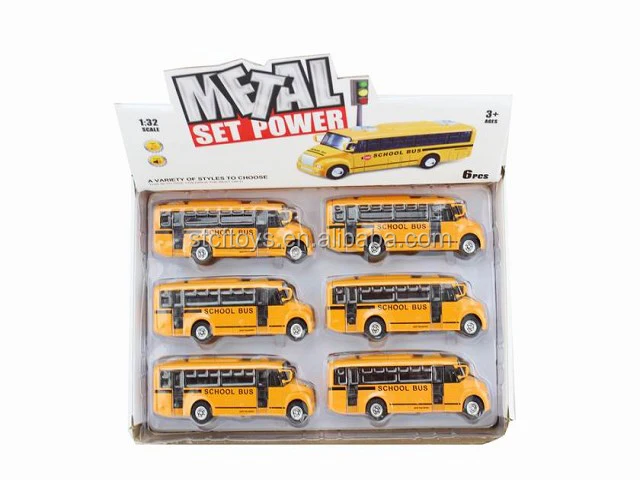bus toys for toddlers