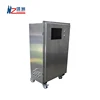 Custom High Precision Sheet Metal Enclosures with Metal Processing