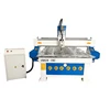 woodworking cnc router engraving and cutting machine