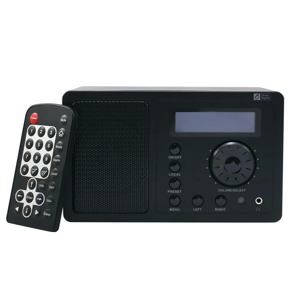 Gros internet radio MA220BP horloge radio fm radio 15000 Gros internet radio MA220BP horloge radio fm radio 15000