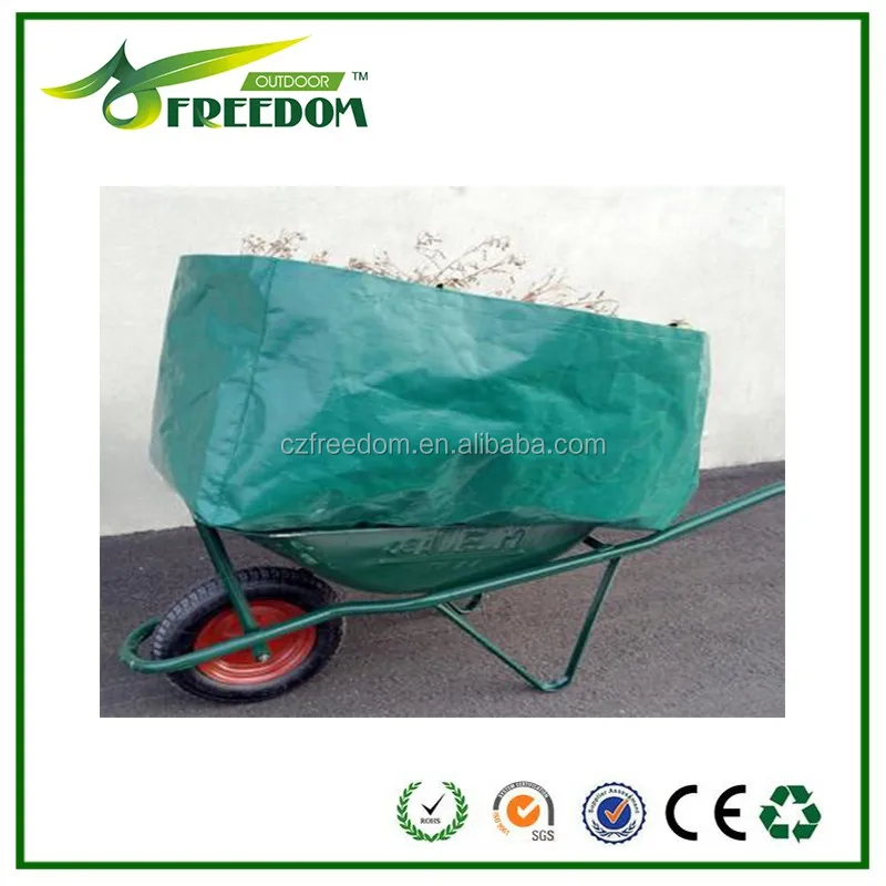 Heavy Duty Pp Wheelbarrow Bag Buy Wheelbarrow Bag,Barrow Bag,Pp