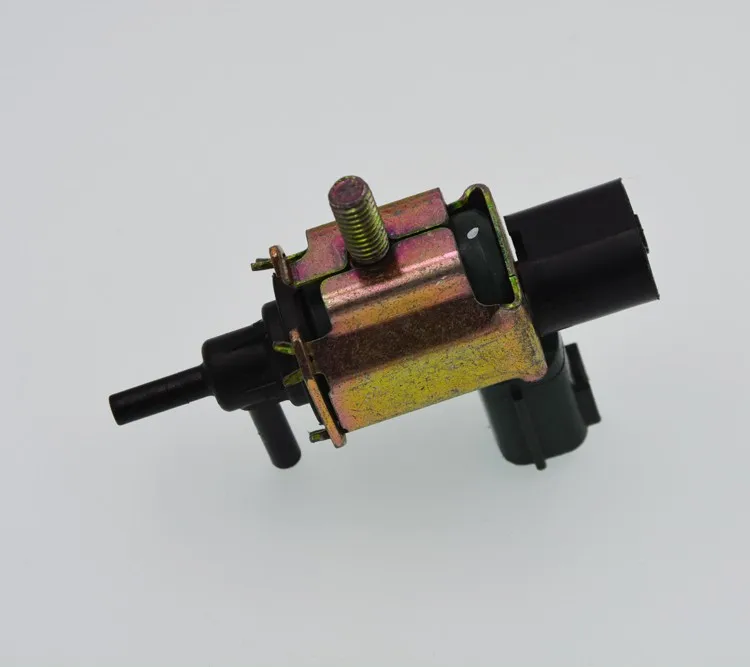 For Mazda Rx8 Protege 6 Mpv Boost Pressure Solenoid Valve Zm0318741