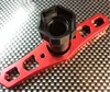 SUMMIT E-REVO tire wrench 17mm Hex screw nut nuts wrench spanner