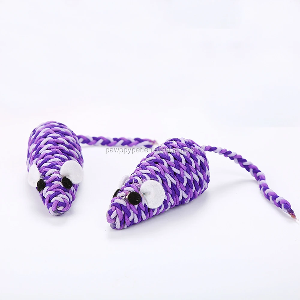 juguete raton interactivo