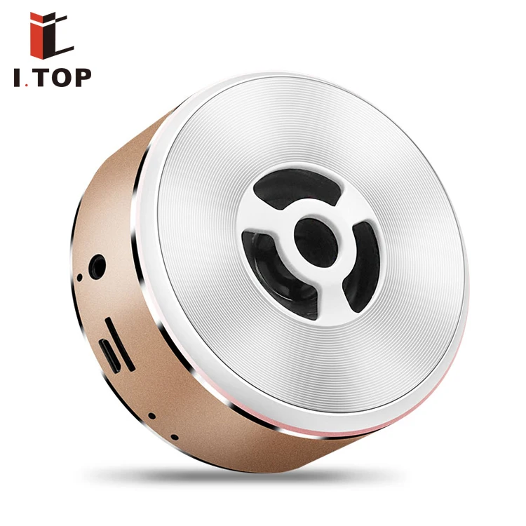 Best Speakers Waterproof Stereo Shower Wireless Speakers with Power Bank - ANKUX.COM